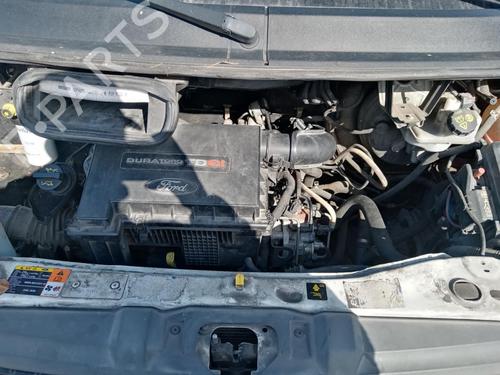 Used Parts FORD TRANSIT Van (FA_ _) 2.2 TDCi 4686606