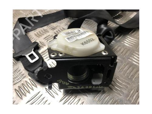 Rear left seatbelt CITROËN C4 II (NC_) 2.0 HDi / BlueHDi 150 | BP25050054I29 