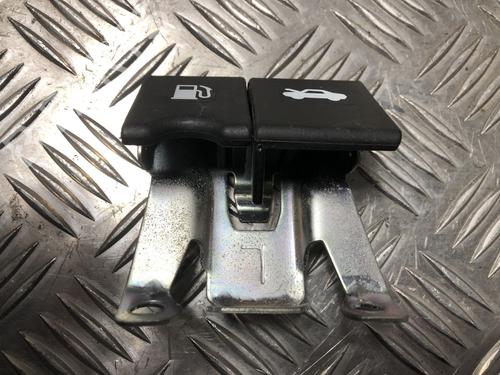 Innvendig håndtak NISSAN QASHQAI I (J10, NJ10) 1.5 dCi (110 hp) 32737561