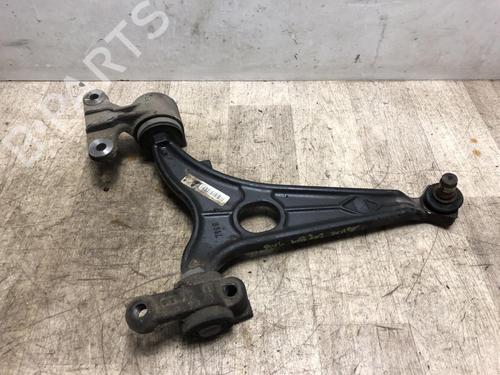 Used Left front suspension arm CITROËN JUMPY II Van 1.6 HDi 90 8V (90 hp) 20335530