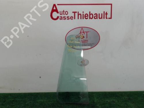 Front right quarter glass LAND ROVER FREELANDER I (L314) 2.0 Td4 4x4 | BP13036761C112 