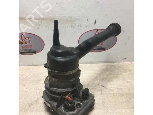 Steering pump CITROËN C4 Picasso I MPV (UD_) 1.6 HDi | BP13270072M99 