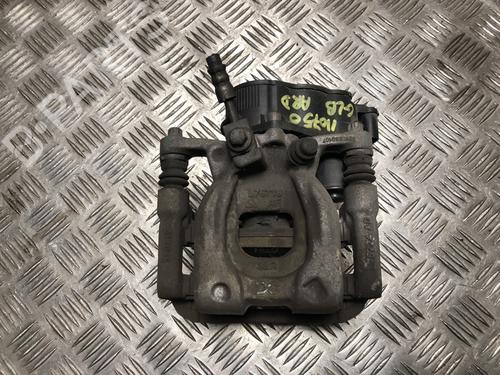 Used Right rear brake caliper Right rear brake caliper MERCEDES-BENZ GLB (X247) GLB 200 Mild-Hybrid (247.687) (163 hp) 33402258 33402258