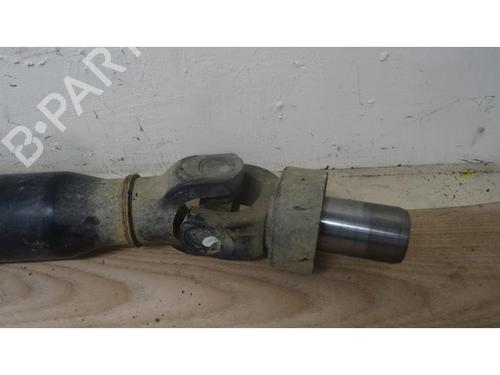 Driveshaft SUZUKI GRAND VITARA II (JT, TE, TD) 1.9 DDiS All-wheel Drive (JT419, TD44, JB419WD, JB419XD,... | BP20630781M37 