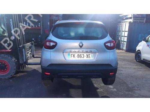 Expansion tank RENAULT CAPTUR I (J5_, H5_) 1.5 dCi 90 (J5N4, J5M5, J5MW, J5M6, J5AL, J5AJ) | BP25307090C120