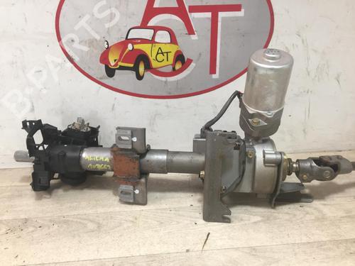 Steering column OPEL AGILA A (H00) 1.2 16V Twinport (F68) | BP30784711M21 - Image 7