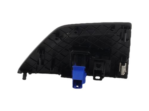 Warning switch VW POLO VI (AW1, BZ1, AE1) 1.0 TSI | BP40598009I22 - Image 3