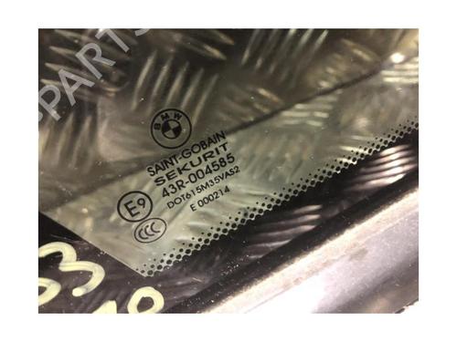 Rear left quarter glass BMW X5 (E70) xDrive 30 d | BP24962945C93 