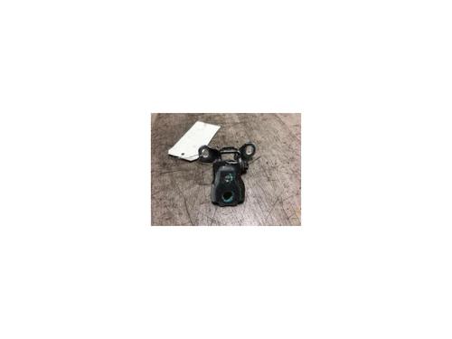Used Hinge/Door check strap SKODA FABIA II (542) 1.6 TDI (75 hp) 20631172