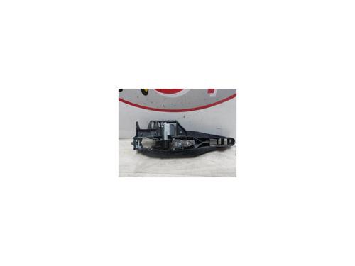 Used Rear left exterior door handle PEUGEOT 208 I (CA_, CC_) 1.6 HDi (92 hp) 12973779
