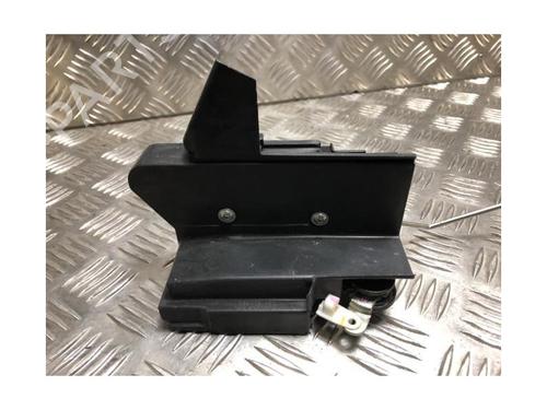 Front right lock DACIA SANDERO II TCe 90 (B8M1, B8MA, B8AC) | BP24491586C97