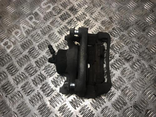 Used Right front brake caliper NISSAN JUKE (F15) 1.5 dCi (110 hp) 31197838