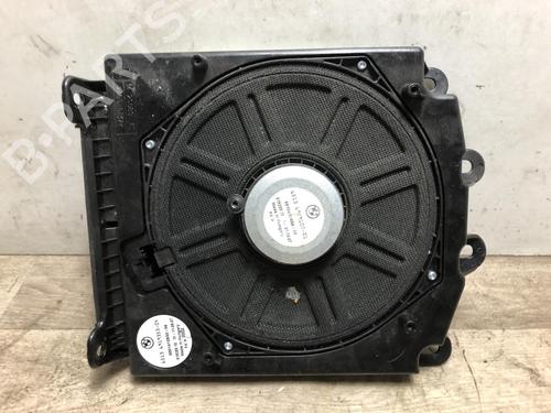 Used Electronic module BMW 5 Touring (E61) 525 d (197 hp) 23872694