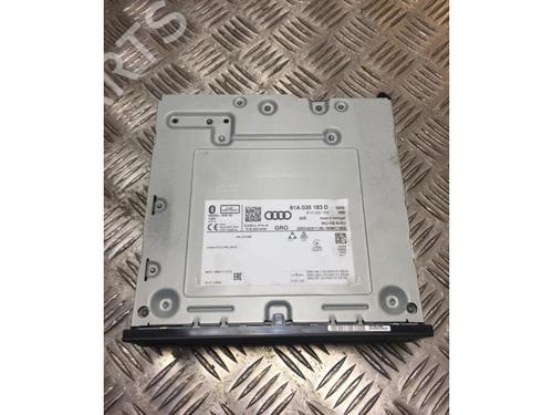 Radio AUDI A3 Sportback (8VA, 8VF) 35 TFSI | BP25601037E6 