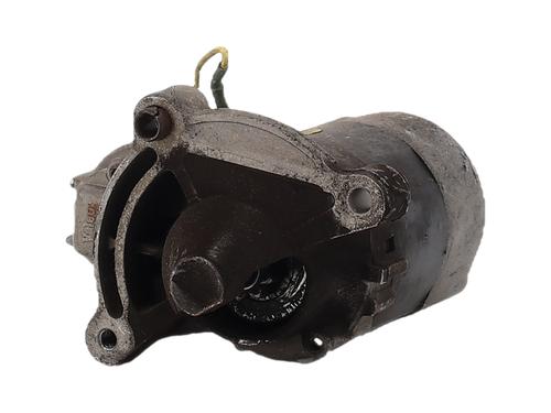Used Starter Starter CITROËN C2 (JM_) 1.4 (73 hp) 40021671 40021671