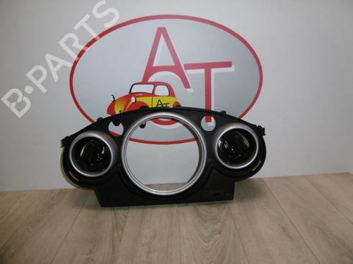 Used Air vent MINI MINI (R50, R53) One (90 hp) 13127824