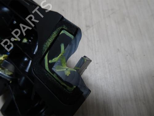Rear left interior door handle PEUGEOT 2008 II (UD_, US_, UY_, UJ_, UR_, UC_) 1.5 BlueHDI 130 | BP13036973I15 