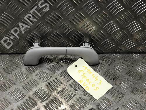 Innerer Dachhaltegriff für RENAULT ESPACE V (JR_) 1.6 dCi 160 (160 hp) 31200198