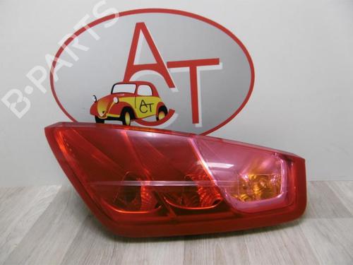 Right taillight FIAT GRANDE PUNTO (199_) 1.2 | BP25298287C35 