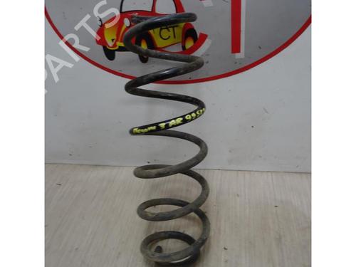 Shock absorber spring RENAULT MEGANE III Hatchback (BZ0/1_, B3_) 1.5 dCi (BZ09, BZ0D, BZ1W, BZ29, BZ14) | BP20627430C152 