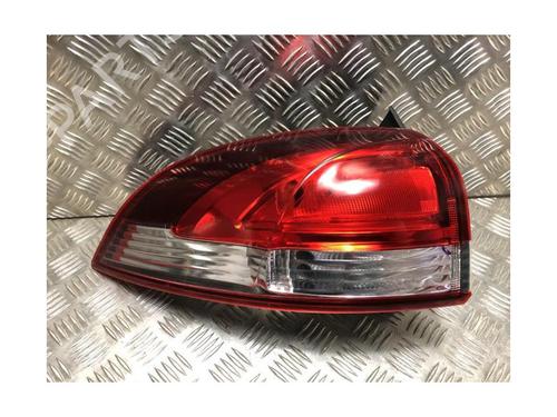 Left taillight RENAULT CLIO IV Grandtour (KH_) 1.5 dCi 90 (KHN3, KHN4) | BP24523100C34 