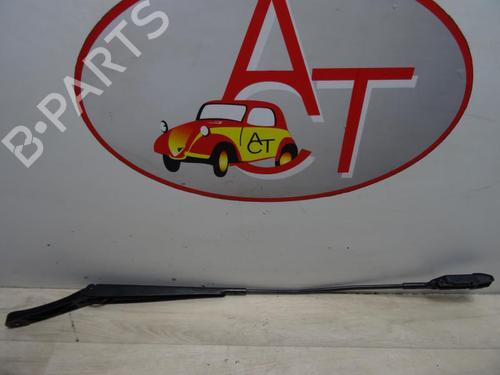Used Front windshield wiper arm VW GOLF V Variant (1K5) 1.9 TDI (105 hp) 27190838