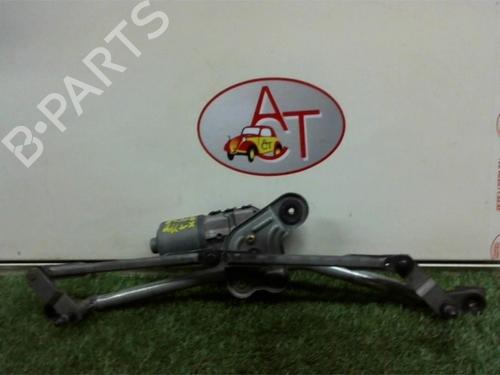 Motor limpia delantero JAGUAR X-TYPE I (X400) 2.5 V6 All-wheel Drive (196 hp) 12973878