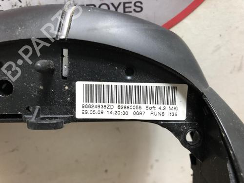 Switch CITROËN C4 I (LC_) 1.6 HDi | BP13266992I30