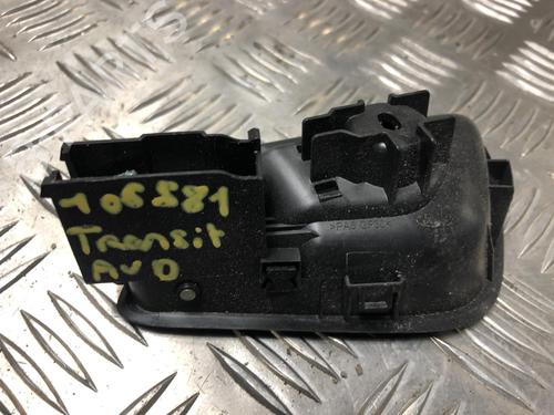 Front right interior door handle FORD TRANSIT COURIER B460 Box Body/MPV 1.5 TDCi | BP25376649I14 - Image 3