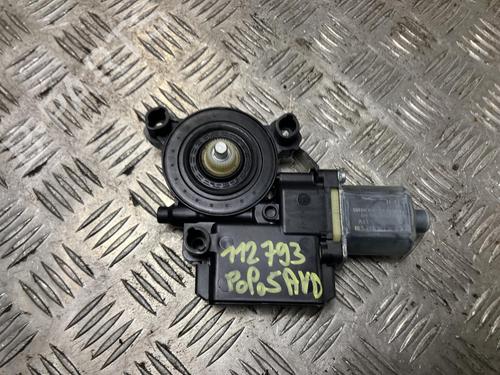 Used Right front window motor Right front window motor VW POLO V (6R1, 6C1) 1.6 TDI (90 hp) 33740563 33740563