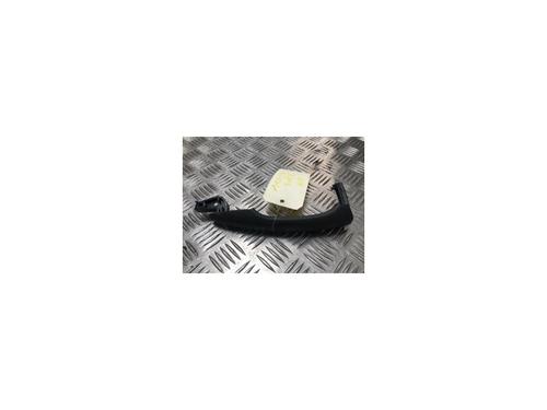 Used Front right exterior door handle PEUGEOT 208 II (UB_, UP_, UW_, UJ_) 1.2 PureTech 75 (75 hp) 26437851