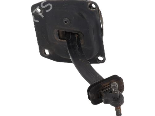 Hinge/Door check strap CITROËN JUMPY III Van (V_) 1.6 BlueHDi 115 | BP36522767C146 - Image 4