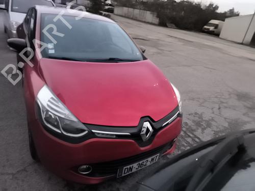 Left front window switch RENAULT CLIO IV (BH_) 1.2 16V | BP31244585I27 - Image 9
