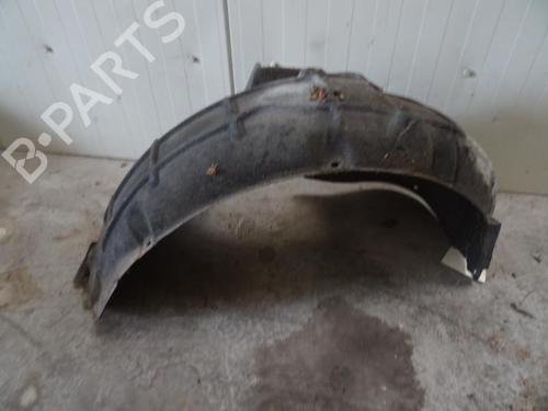 Used Wheel arch SKODA OCTAVIA II Combi (1Z5) 1.6 TDI (105 hp) 13228537