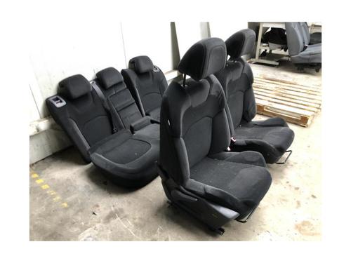 Seats set CITROËN C5 III (RD_) 1.6 HDi 110 (RD9HZC) | BP20615046C78 