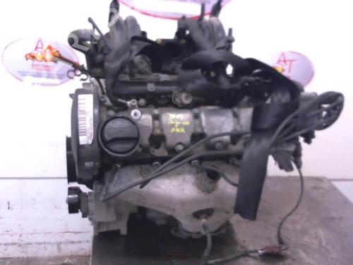 Engine SEAT IBIZA II (6K1) 1.4 i | BP31243684M1