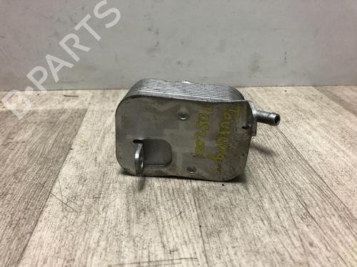 Used Oil radiator Oil radiator 31195829 31195829