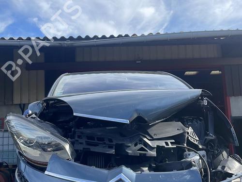 Brugte CITROËN C4 Picasso I MPV (UD_)  1.6 HDi  4649147