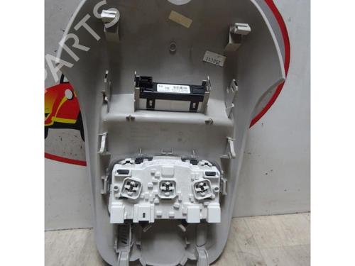 Interior roof light CITROËN C4 II (NC_) 1.6 HDi 90 | BP13269225I8 