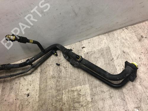 Used AC pipe AC pipe VOLVO S40 II (544) 1.6 D (110 hp) 20619004 20619004