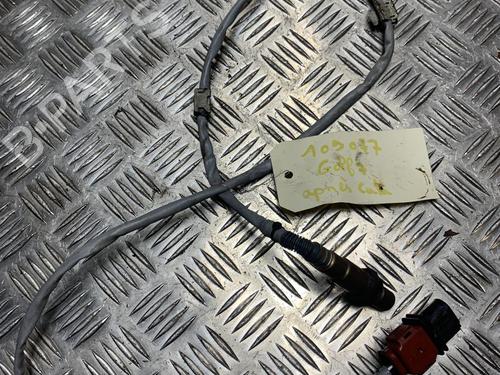 Used Electronic sensor VW GOLF VII (5G1, BQ1, BE1, BE2) 2.0 TDI 4motion (150 hp) 25306265