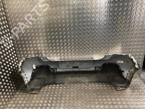 Rear bumper CITROËN C3 III (SX) 1.2 VTi 82 | BP30786054C8