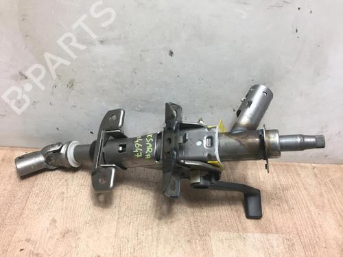 Steering column CITROËN XSARA (N1) 1.9 TD | BP13274585M21