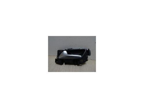 Venstre foran invendig håndtak PEUGEOT 2008 II (UD_, US_, UY_, UJ_, UR_, UC_) 1.5 BlueHDI 130 (131 hp) 13036974