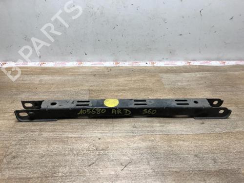 Querlenker rechts hinten für VOLVO S60 I (384) R 2,5 T AWD (300 hp) 20613682