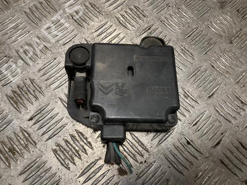 Caixa de fusíveis Caixa de fusíveis DS DS 3 (SA_) 1.6 BlueHDi 100 (SABHY0, SABHYT) (99 hp) 36518539 36518539