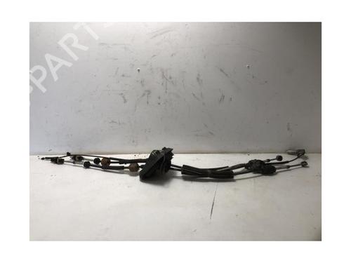Kabel CITROËN JUMPY III Van (V_) 1.6 BlueHDi 95 | BP20692535E12 