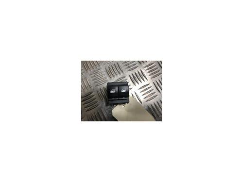 Used Left front window switch CITROËN C4 CACTUS 1.2 THP 110 (110 hp) 27516157