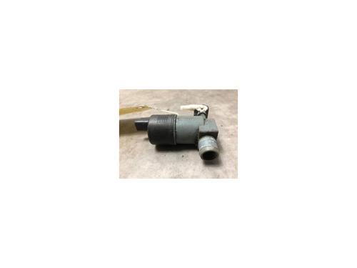 Sprinklervæskepumpe DACIA DUSTER (HS_) 1.5 dCi (109 hp) 20627914