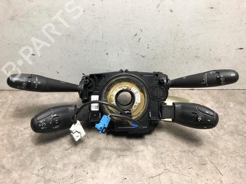 Used Steering column stalk PEUGEOT 5008 (0U_, 0E_) 1.6 HDi (112 hp) 31199175